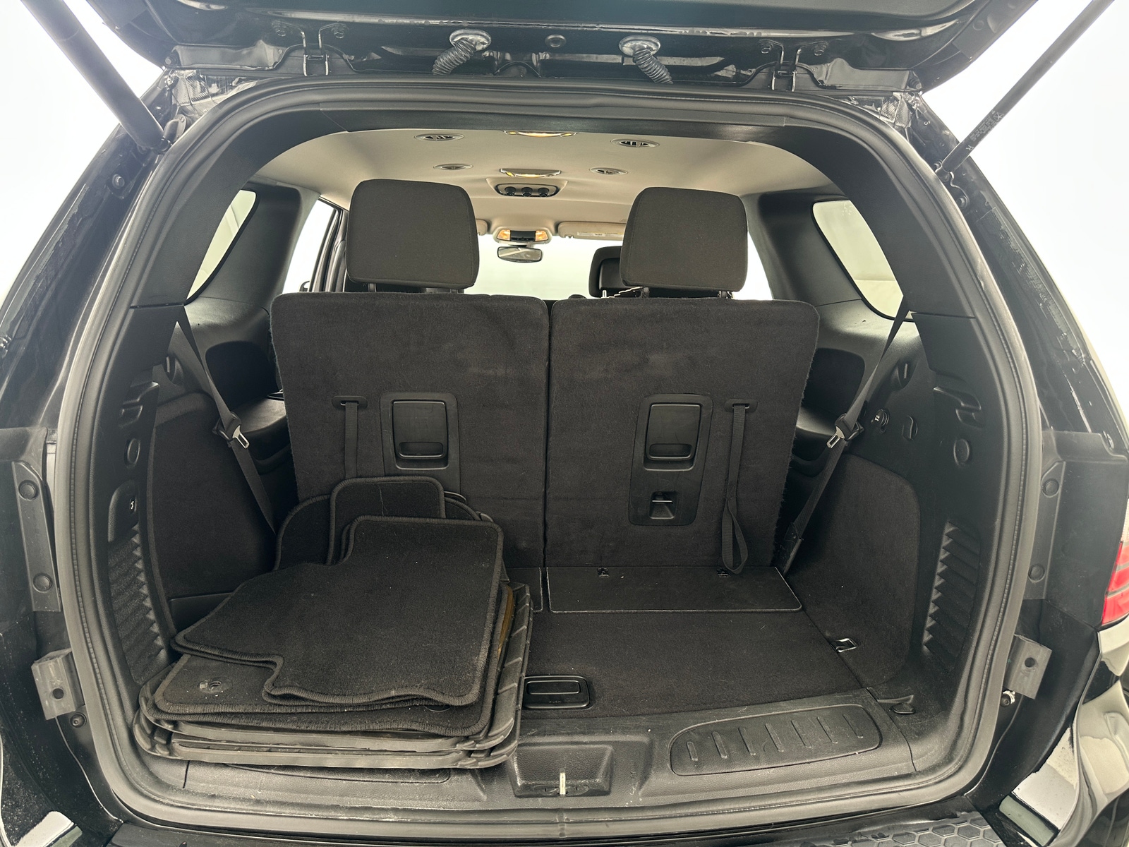 Thumbnail: 2019 Dodge Durango - 7