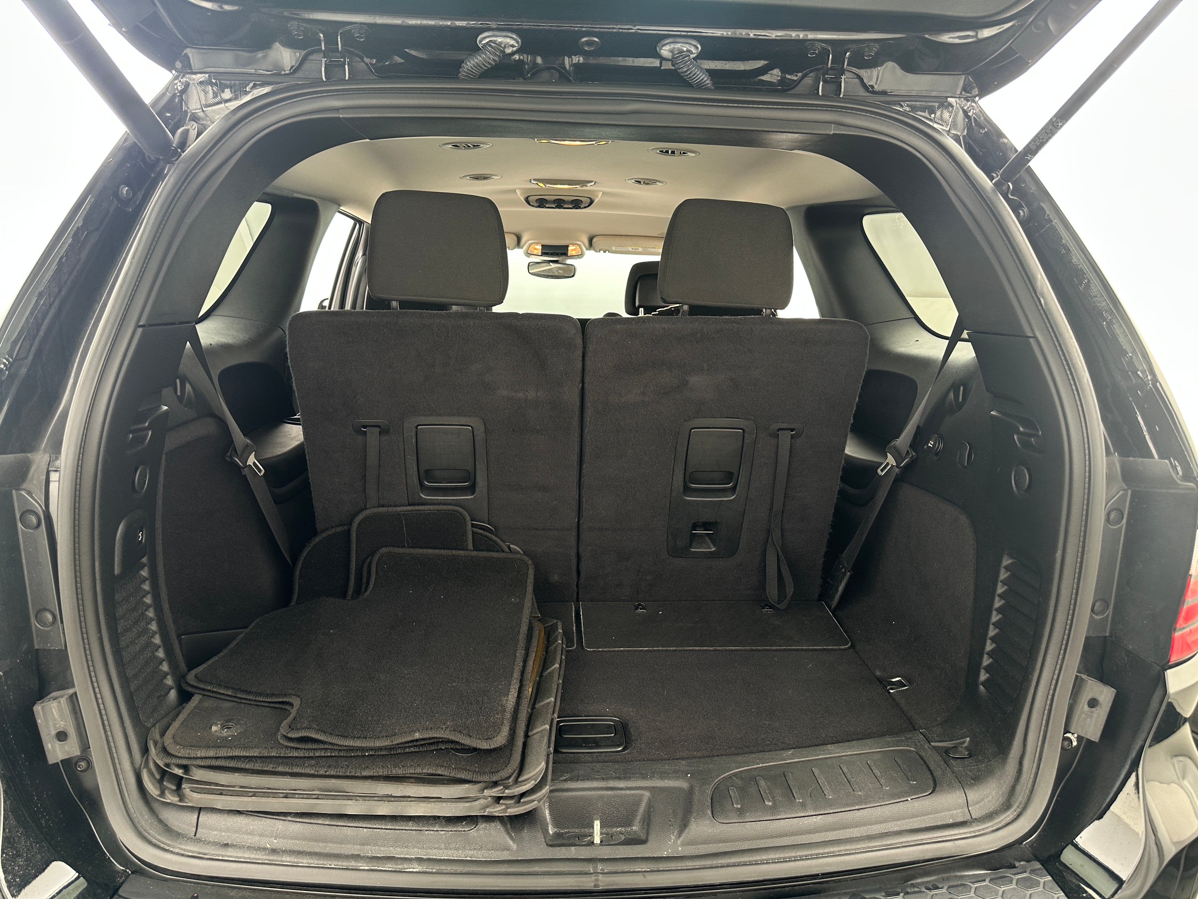 2019 Dodge Durango
