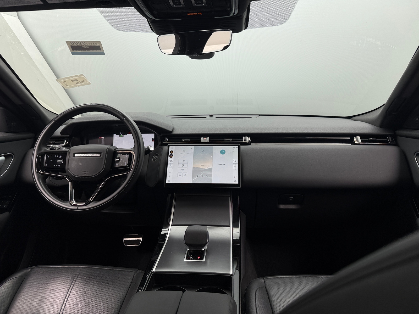 Thumbnail: 2025 Land Rover Range Rover Velar - 2