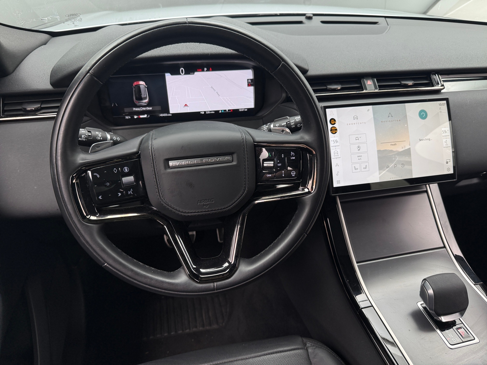 Thumbnail: 2025 Land Rover Range Rover Velar - 4