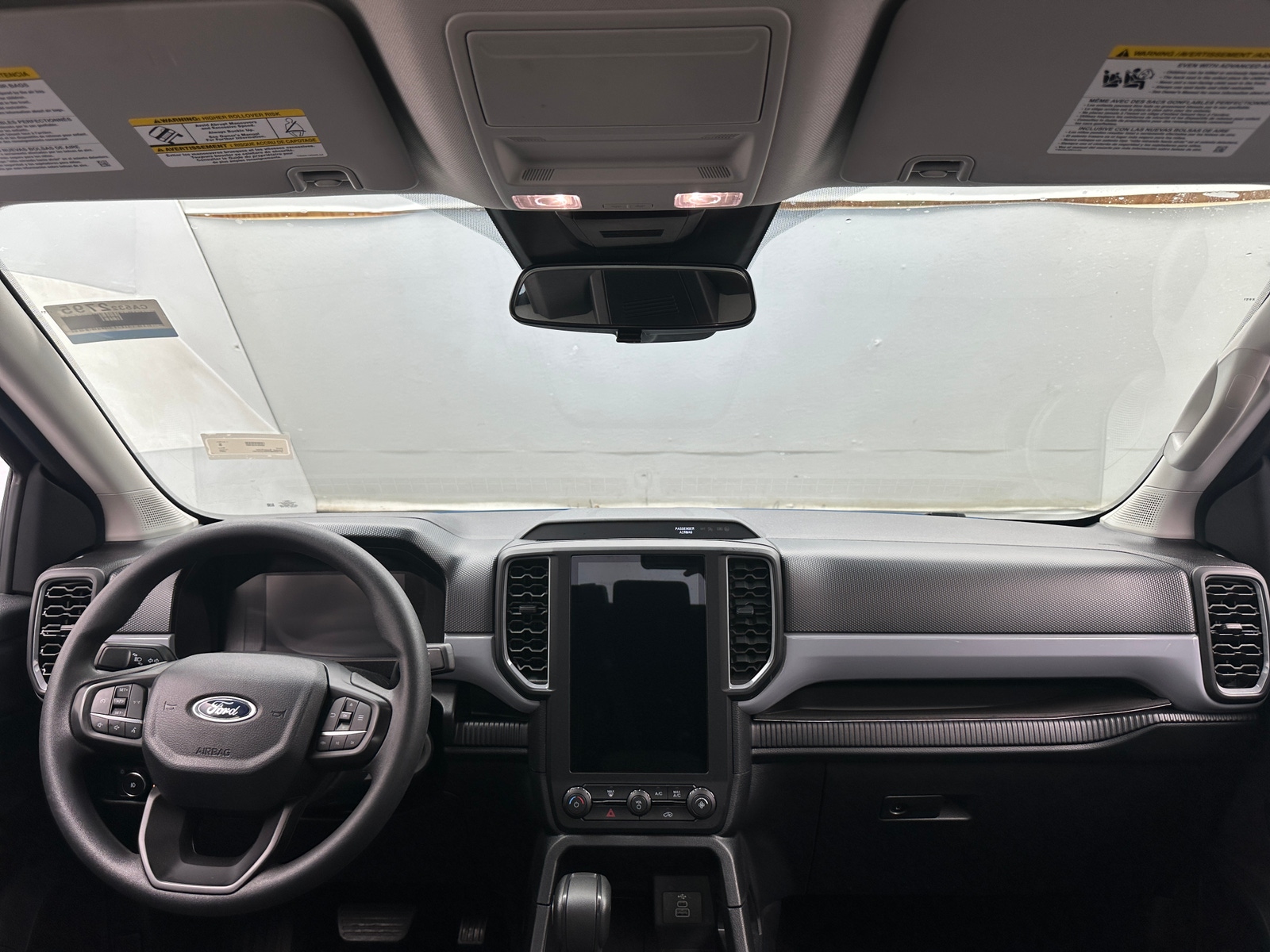 Thumbnail: 2025 Ford Ranger - 3
