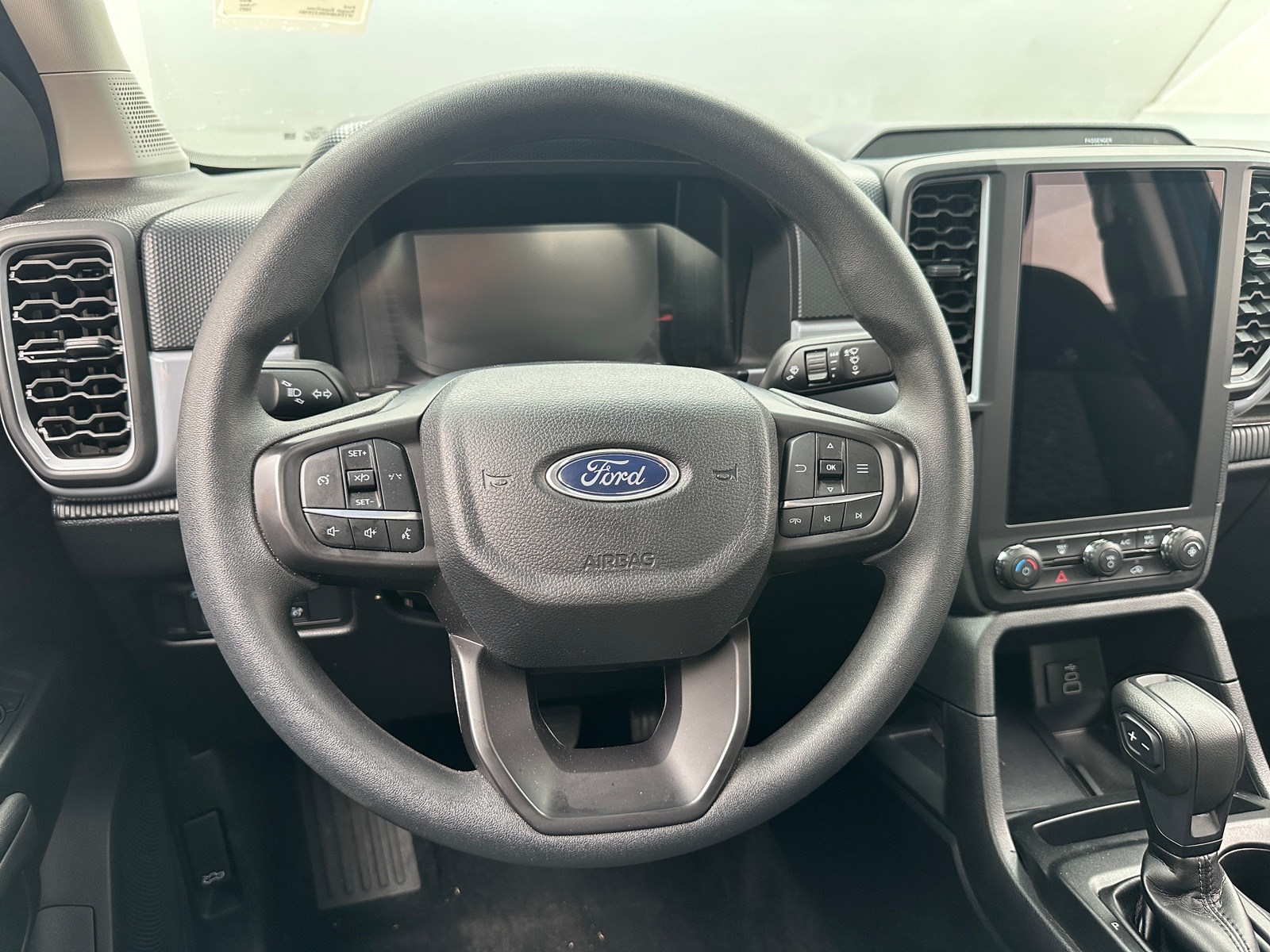 Thumbnail: 2025 Ford Ranger - 5