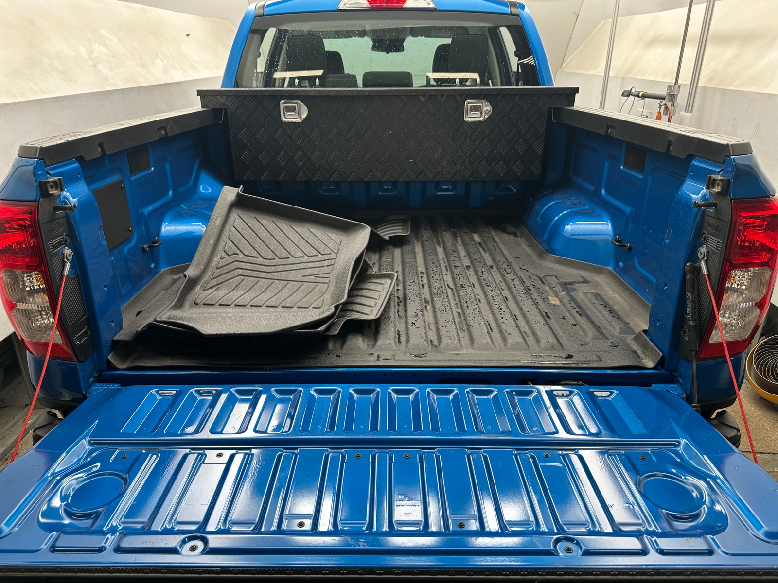 Thumbnail: 2025 Ford Ranger - 7