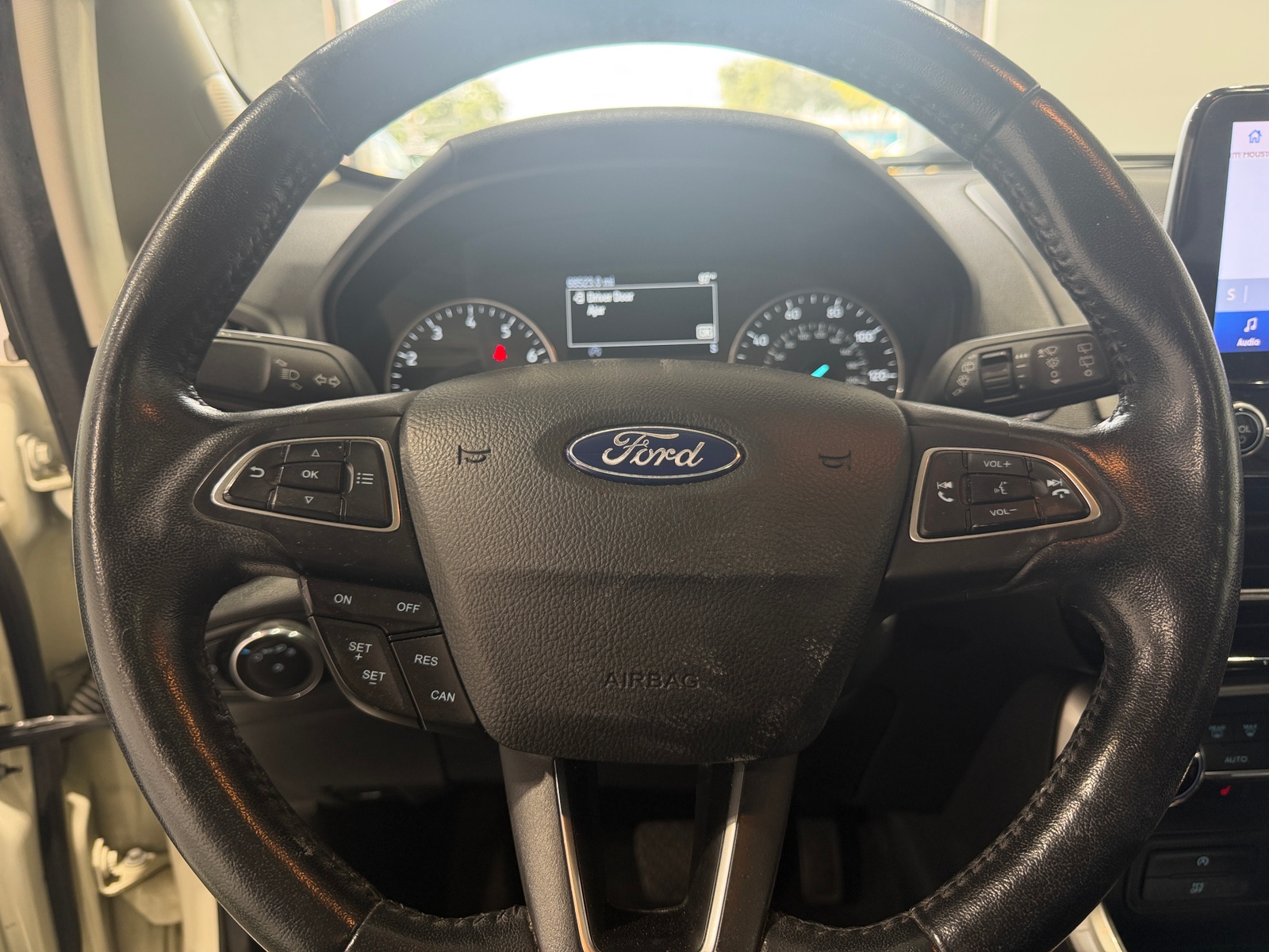 Thumbnail: 2021 Ford EcoSport - 4