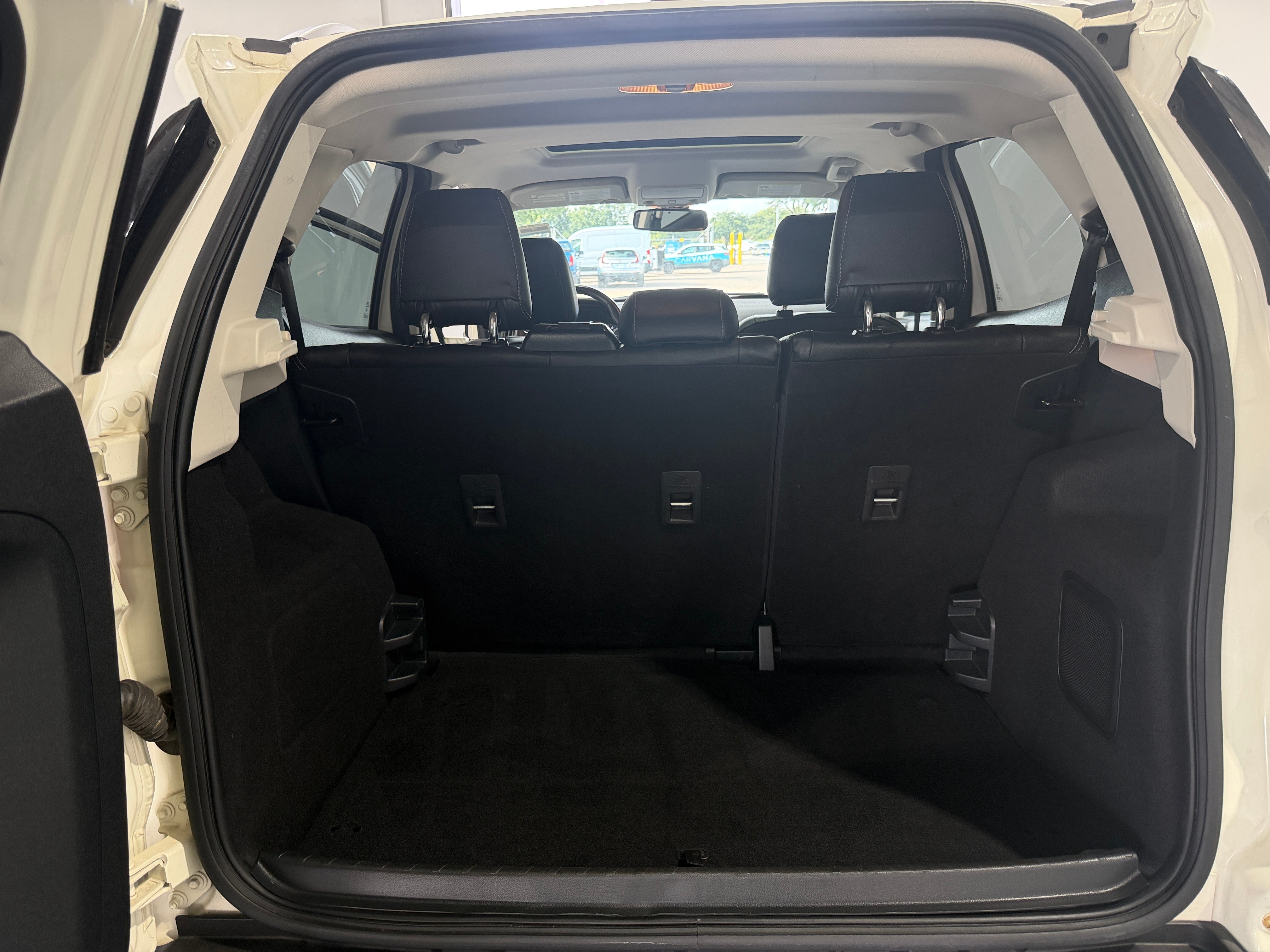 2021 Ford EcoSport