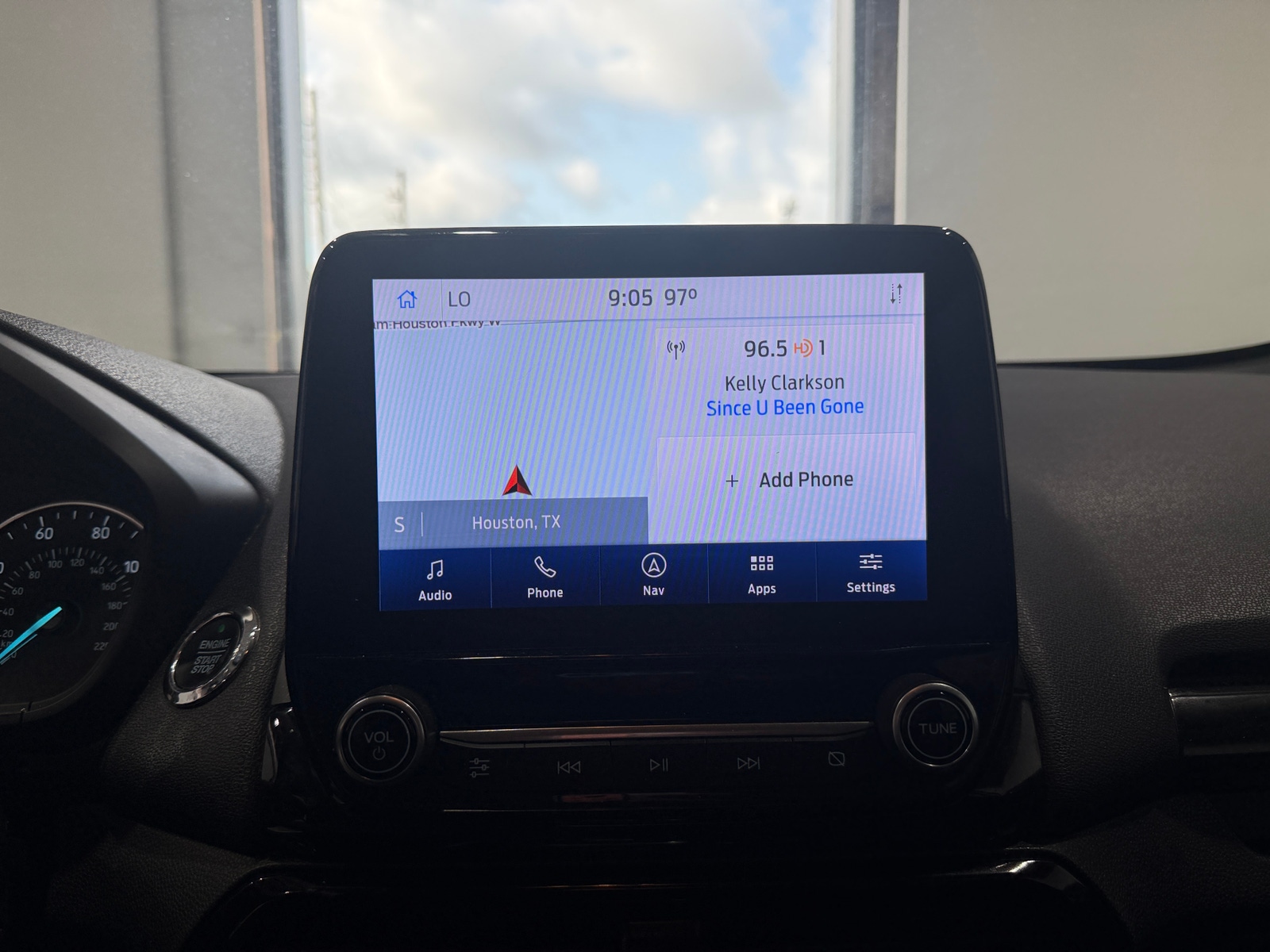 Thumbnail: 2021 Ford EcoSport - 3