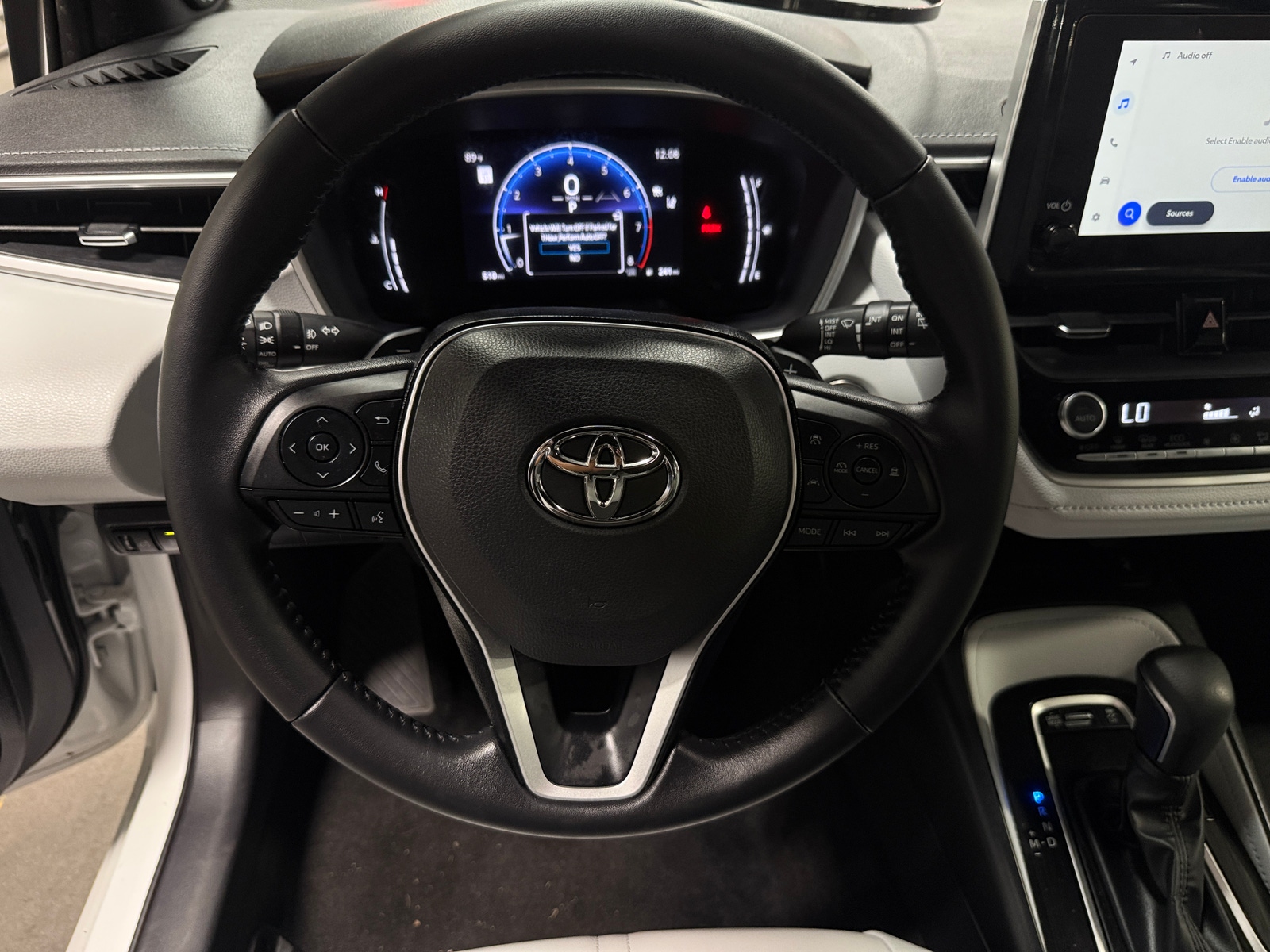 Thumbnail: 2026 Toyota Corolla - 4