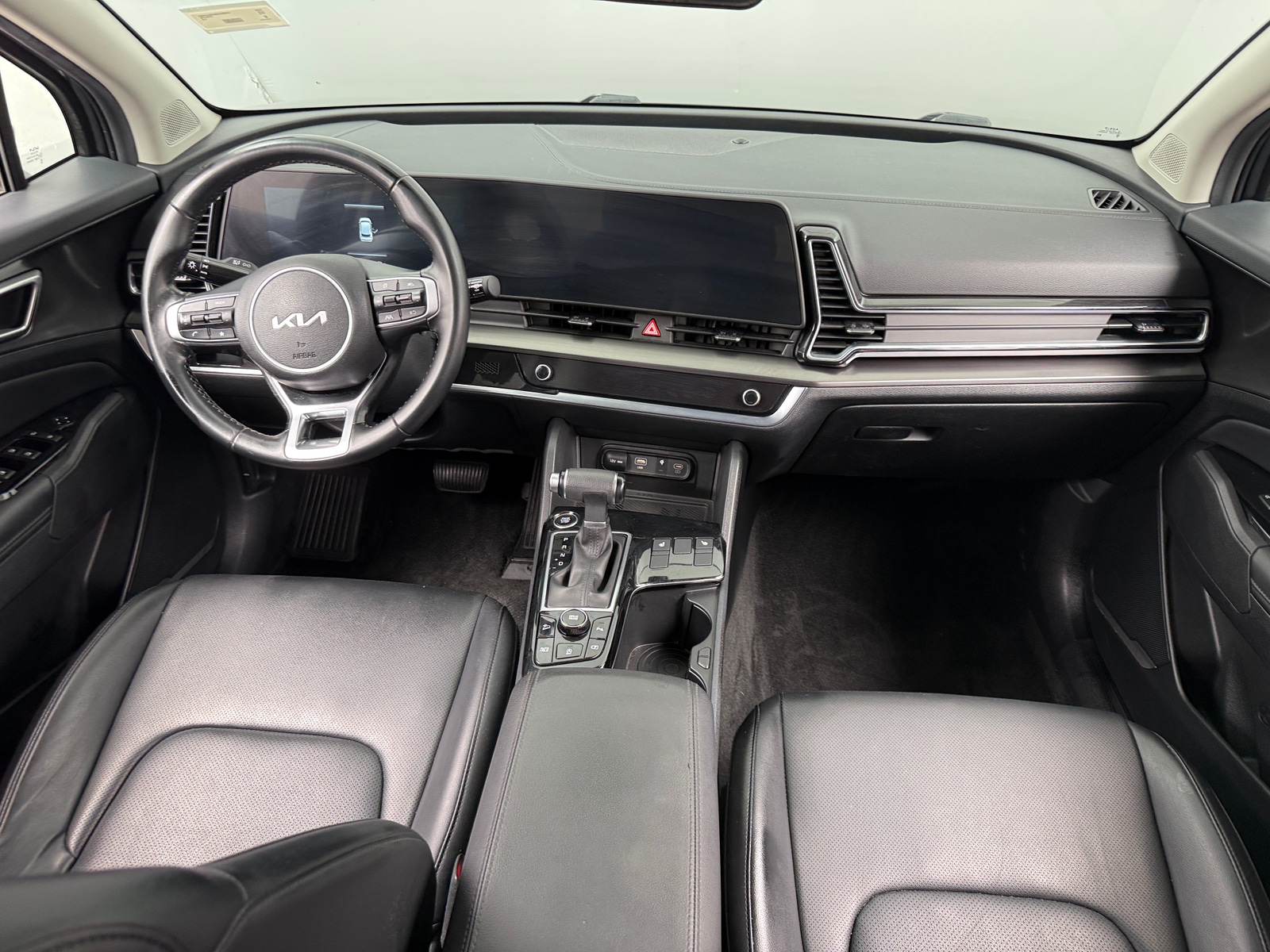 Thumbnail: 2024 Kia Sportage - 2
