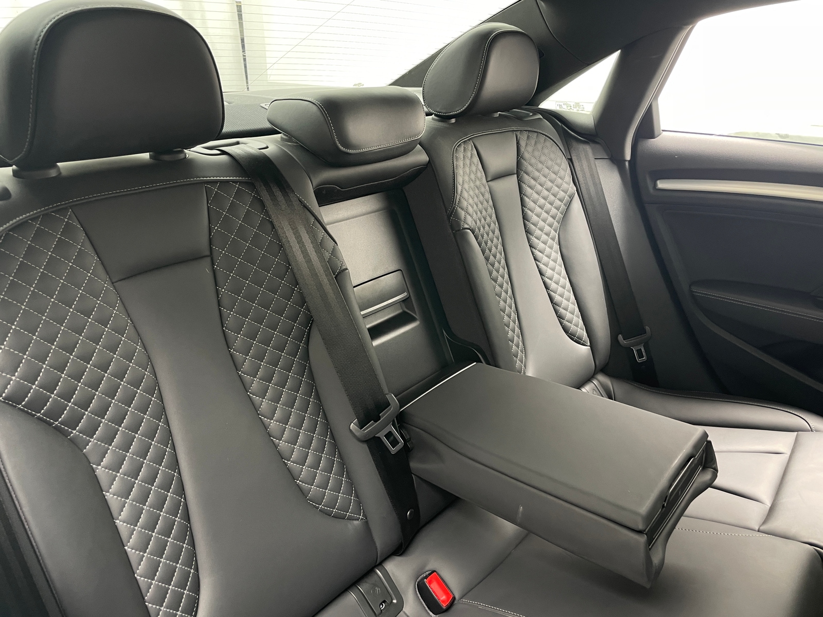 Thumbnail: 2017 Audi S3 - 5