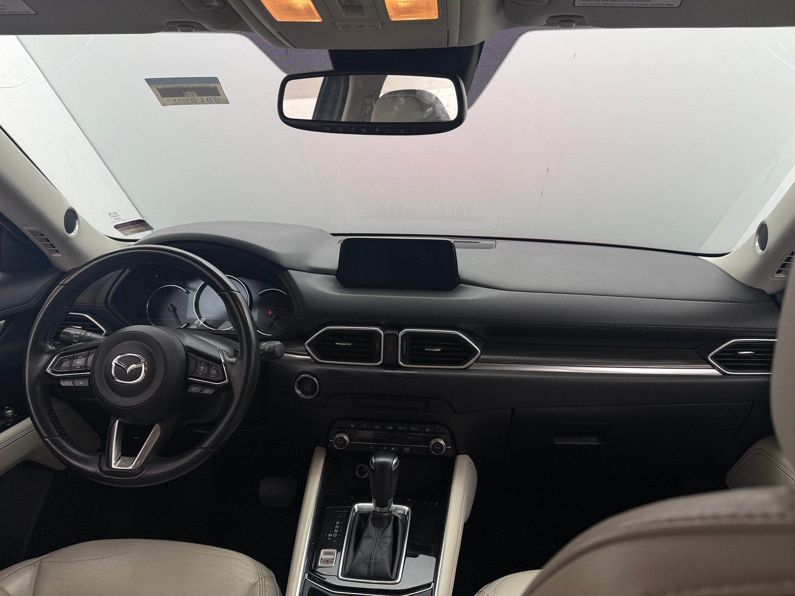 Thumbnail: 2020 Mazda CX-5 - 2