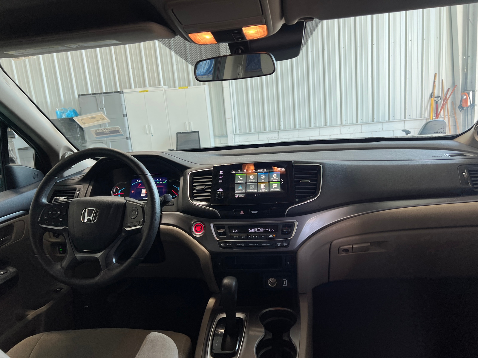 Thumbnail: 2020 Honda Pilot - 3