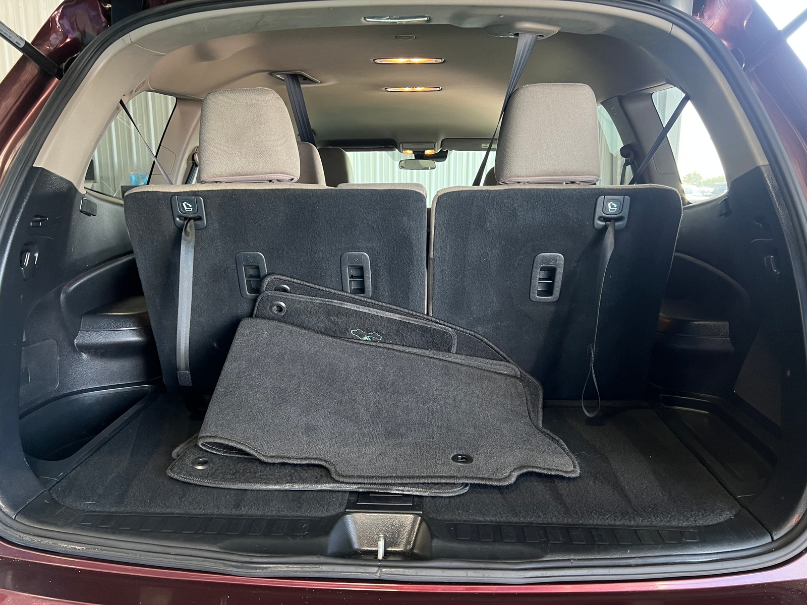 Thumbnail: 2020 Honda Pilot - 7