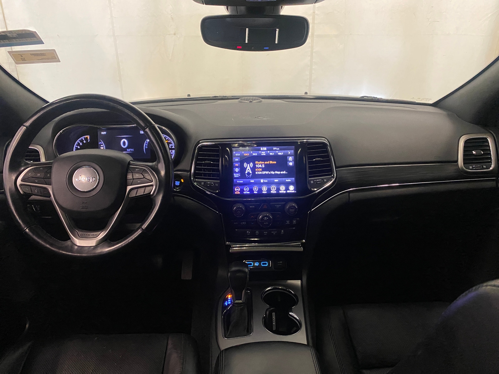 Thumbnail: 2020 Jeep Grand Cherokee - 2