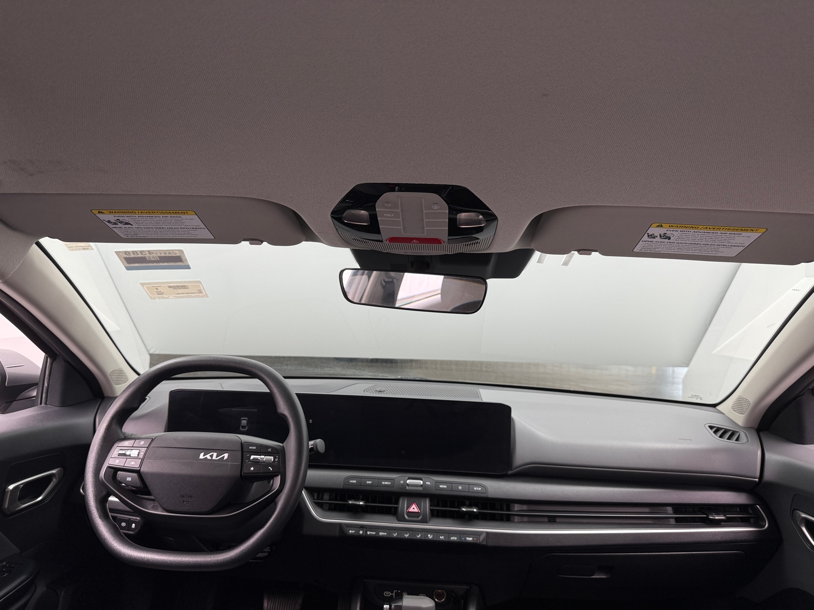 Thumbnail: 2025 Kia K4 - 3