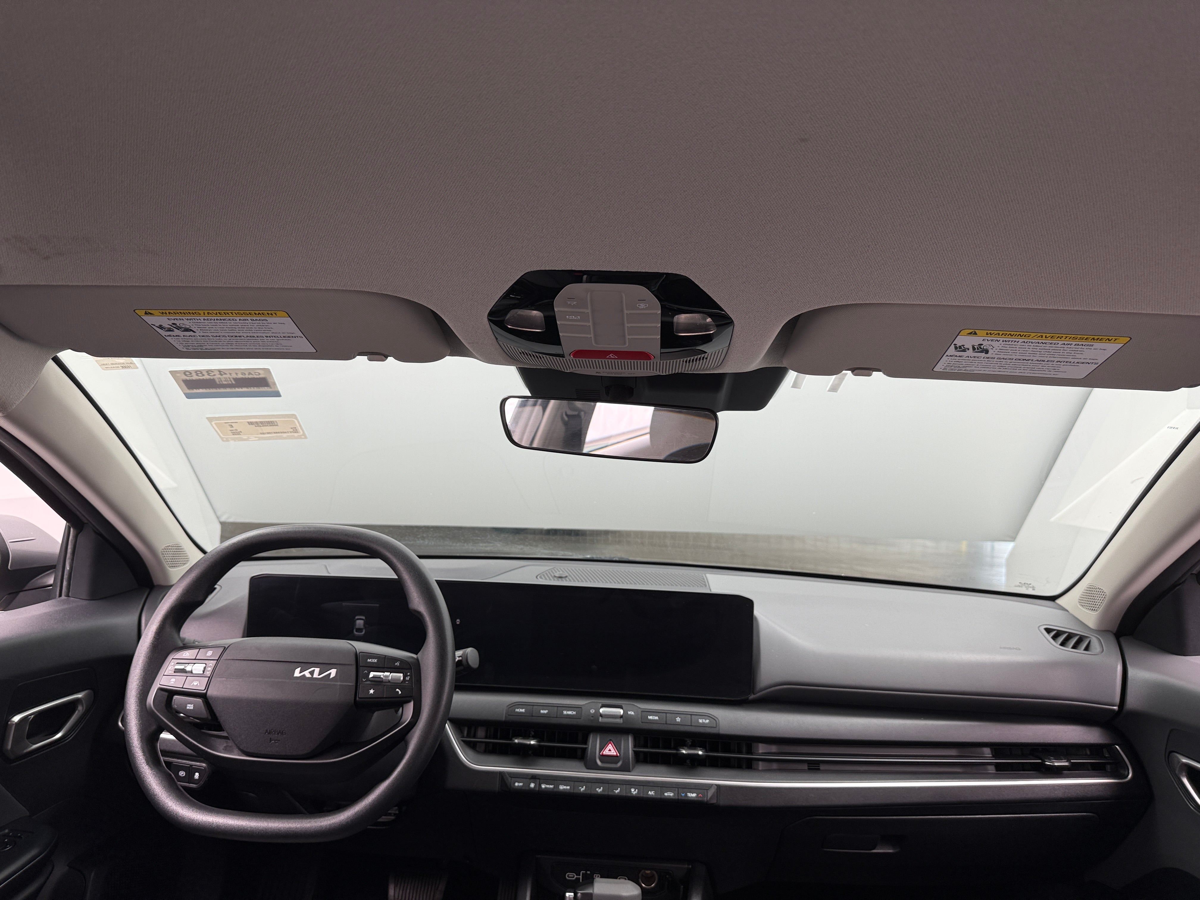 2025 Kia K4 LXS - Photo 4