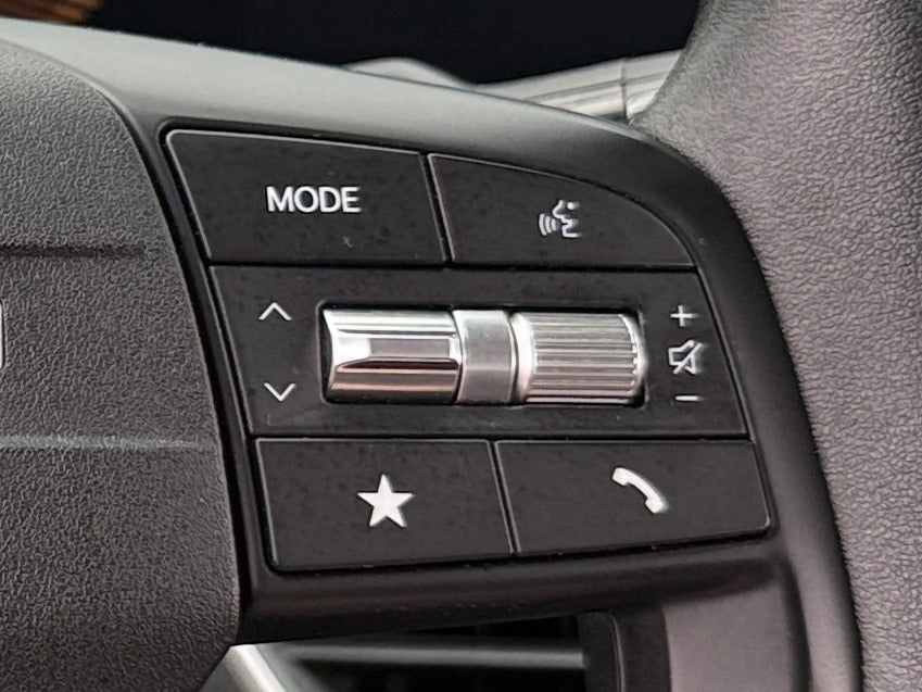 2025 Kia K4 LXS - Photo 15