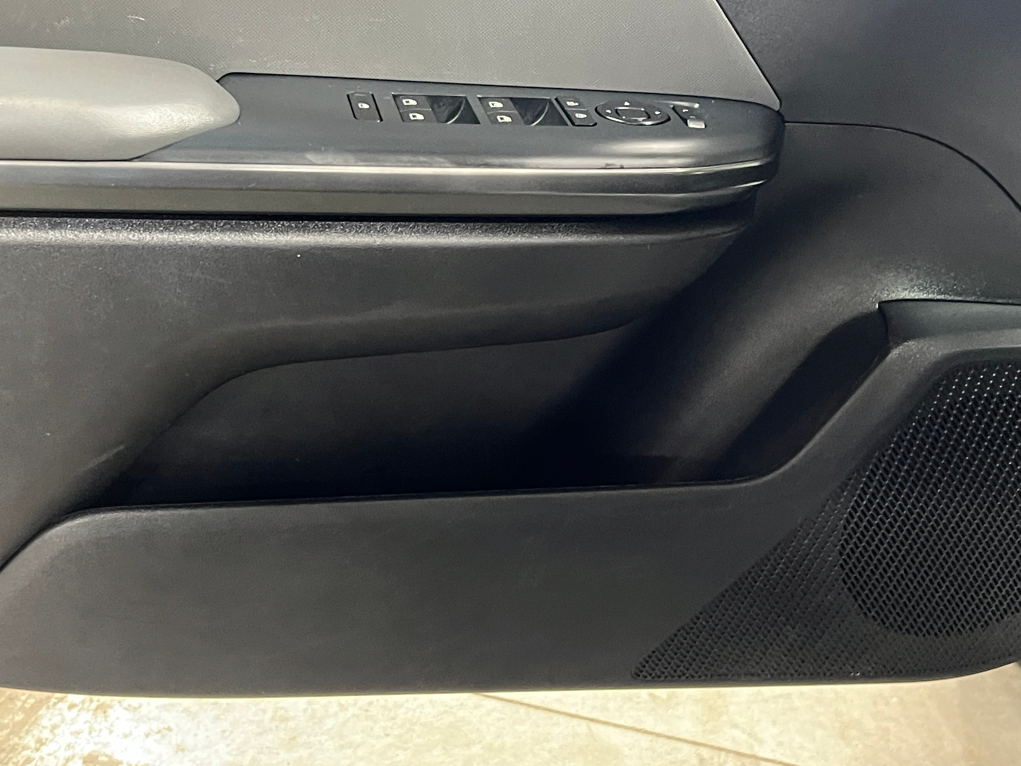 2025 Kia K4 LXS - Photo 21