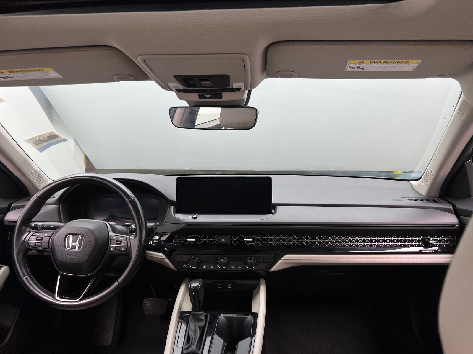 Thumbnail: 2024 Honda Accord - 2