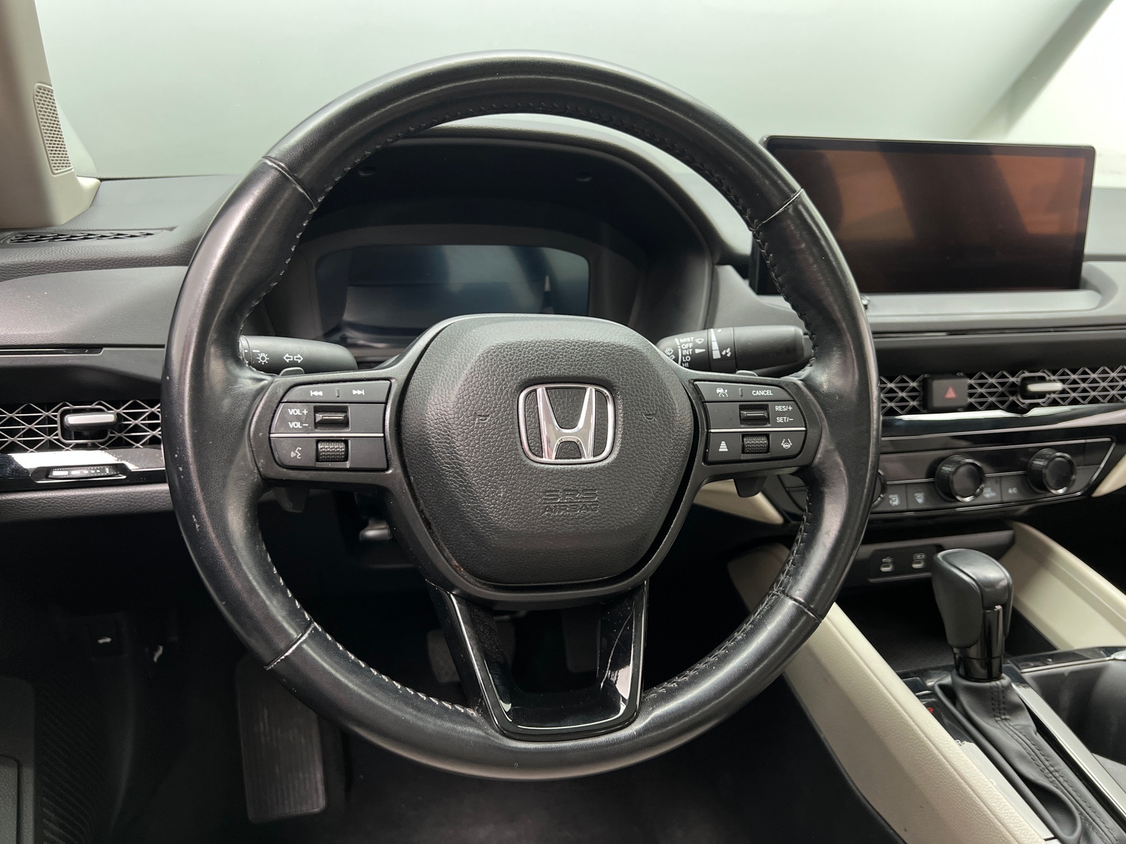 Thumbnail: 2024 Honda Accord - 4