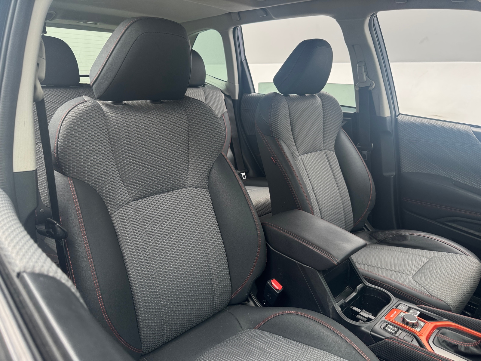 Thumbnail: 2020 Subaru Forester - 2