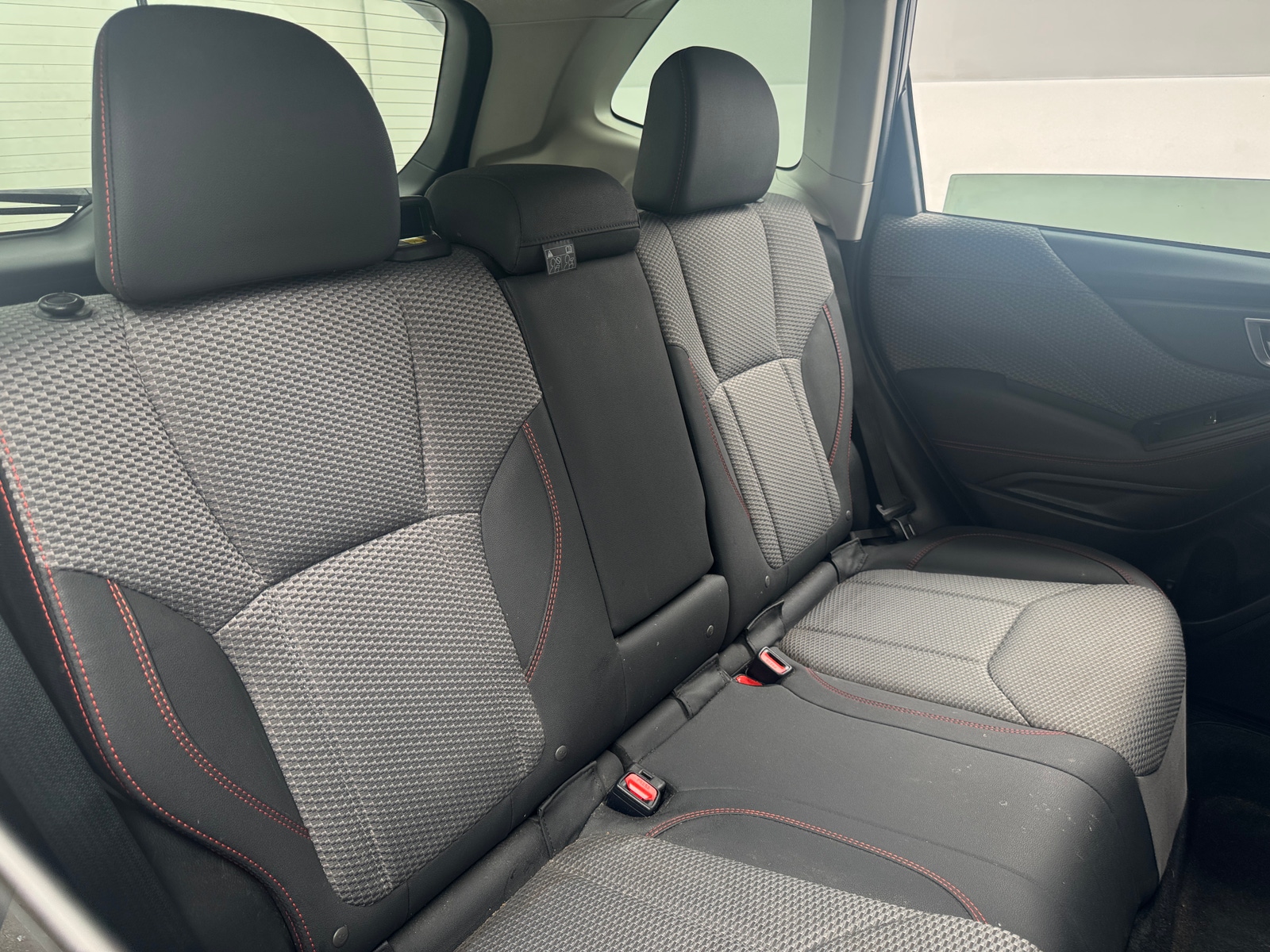Thumbnail: 2020 Subaru Forester - 6