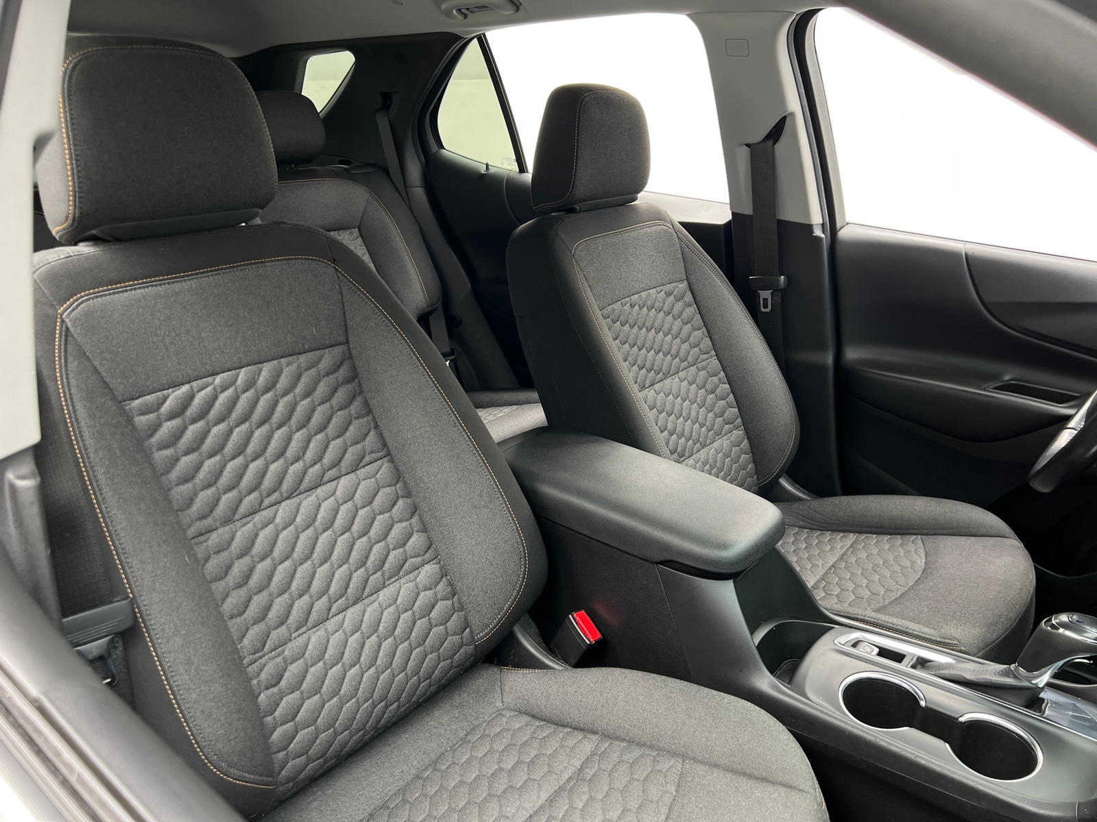 Thumbnail: 2021 Chevrolet Equinox - 2