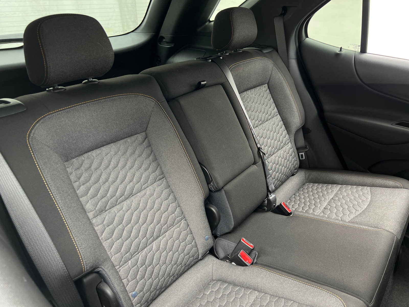 Thumbnail: 2021 Chevrolet Equinox - 6
