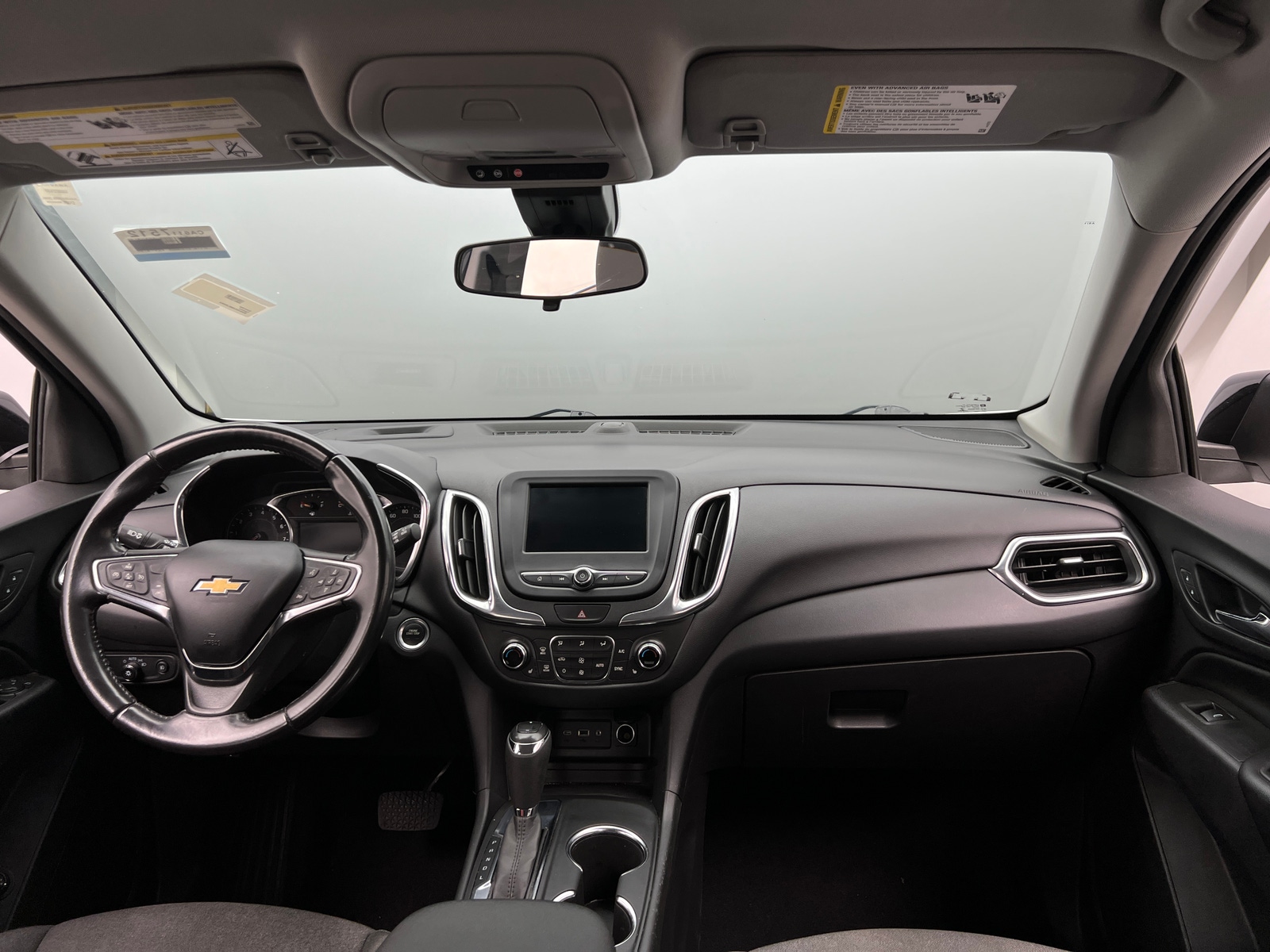Thumbnail: 2021 Chevrolet Equinox - 3