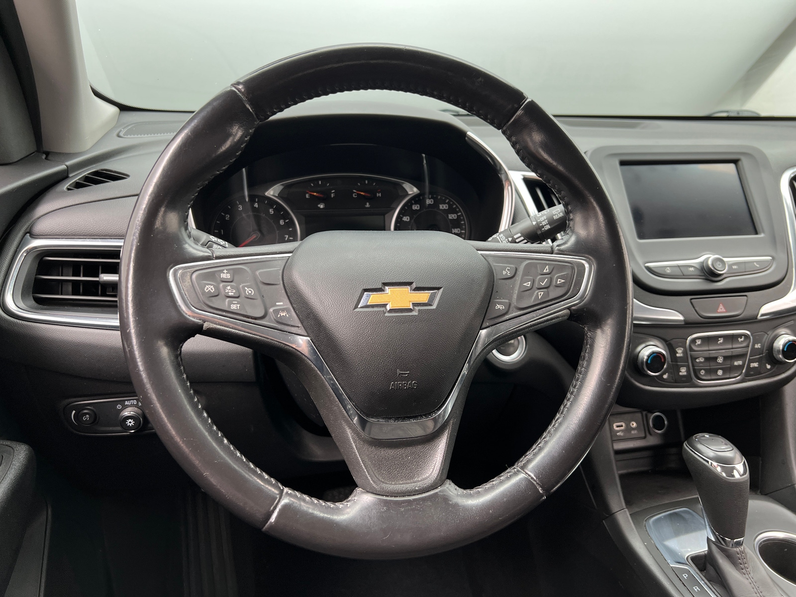 Thumbnail: 2021 Chevrolet Equinox - 5