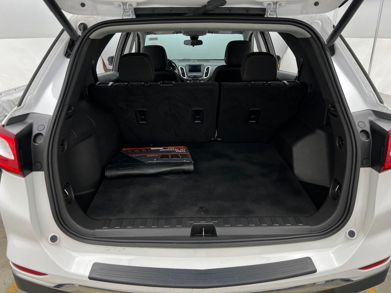 Thumbnail: 2021 Chevrolet Equinox - 7