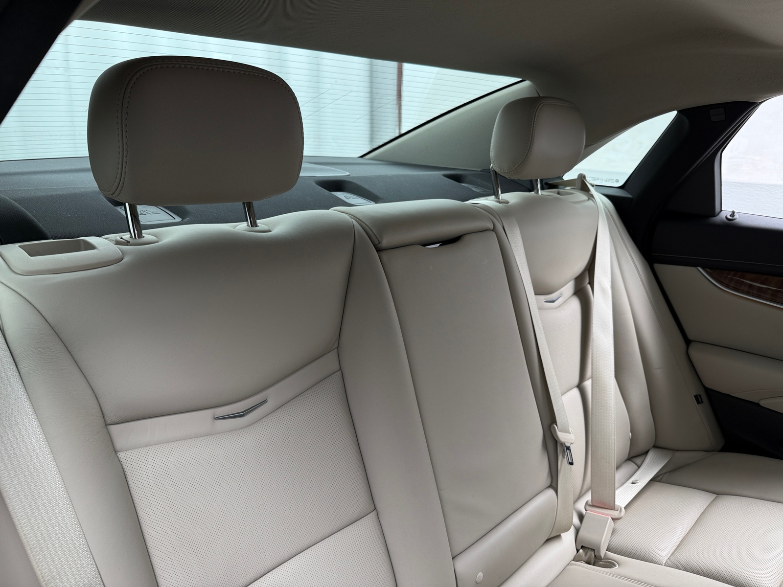Thumbnail: 2019 Cadillac XTS - 5