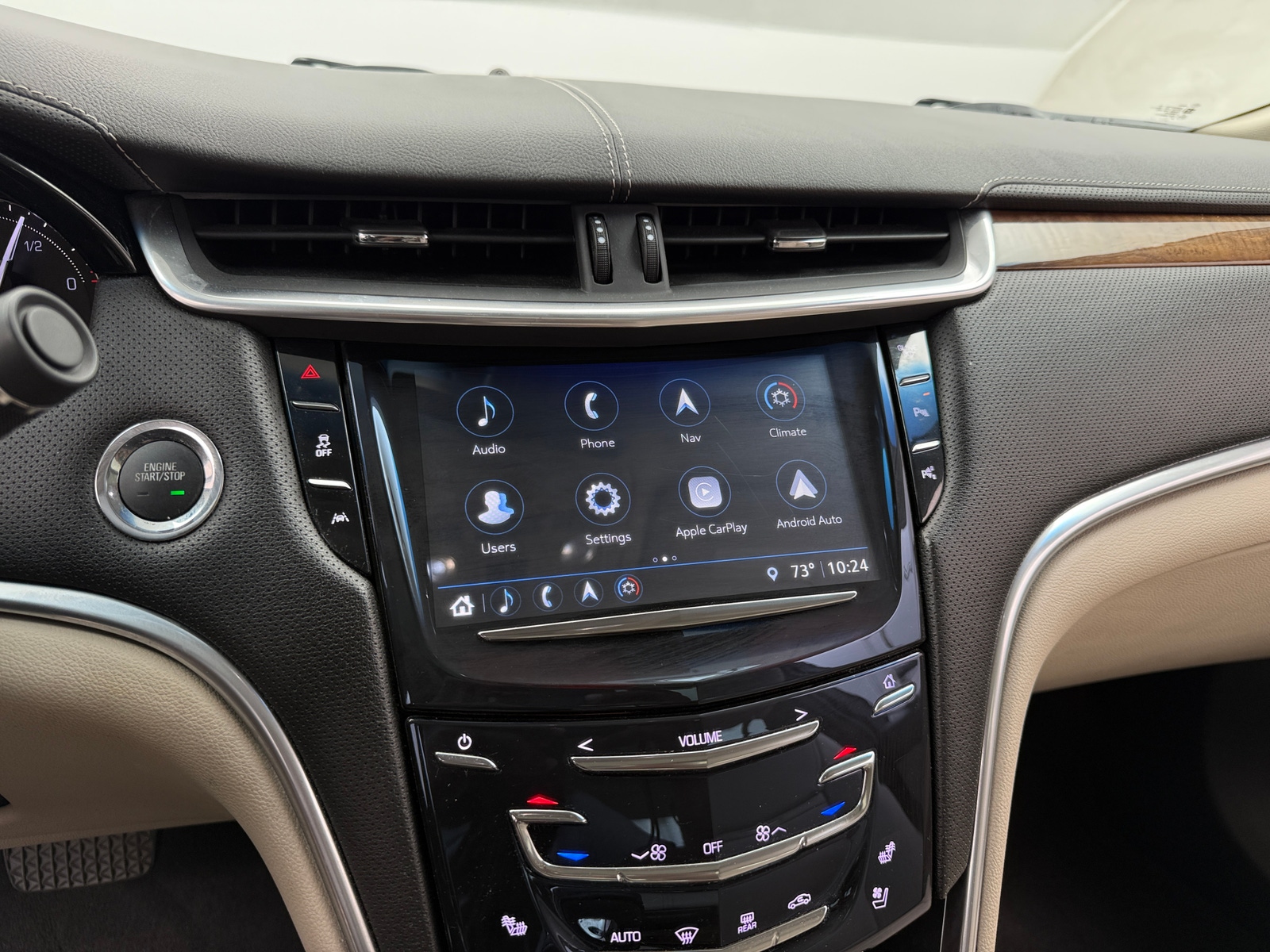 Thumbnail: 2019 Cadillac XTS - 3