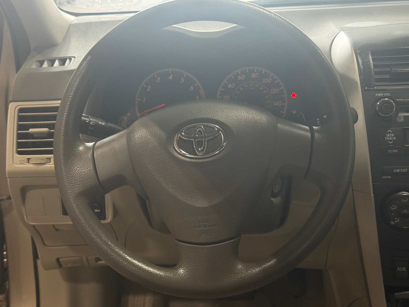 Thumbnail: 2010 Toyota Corolla - 5