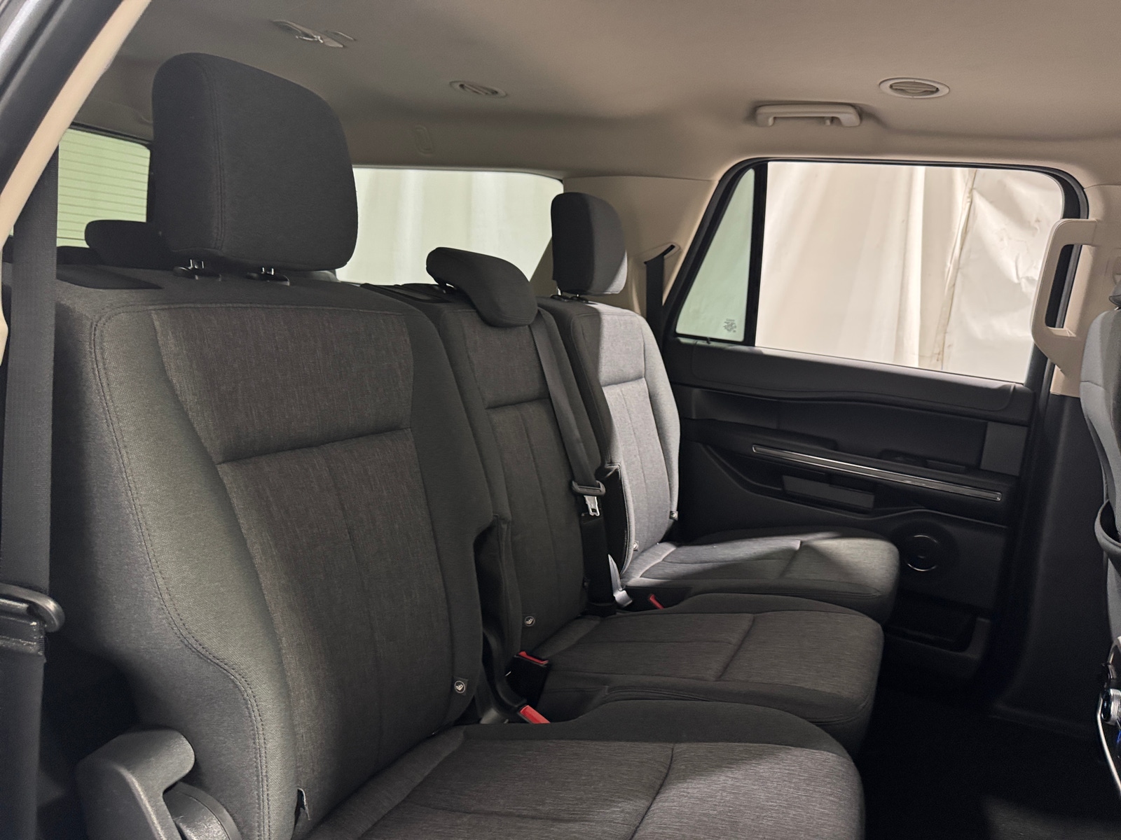 Thumbnail: 2024 Ford Expedition MAX - 6