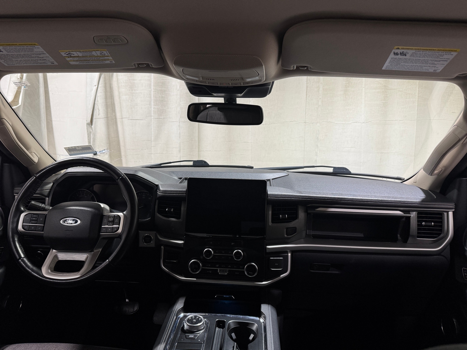 Thumbnail: 2024 Ford Expedition MAX - 3