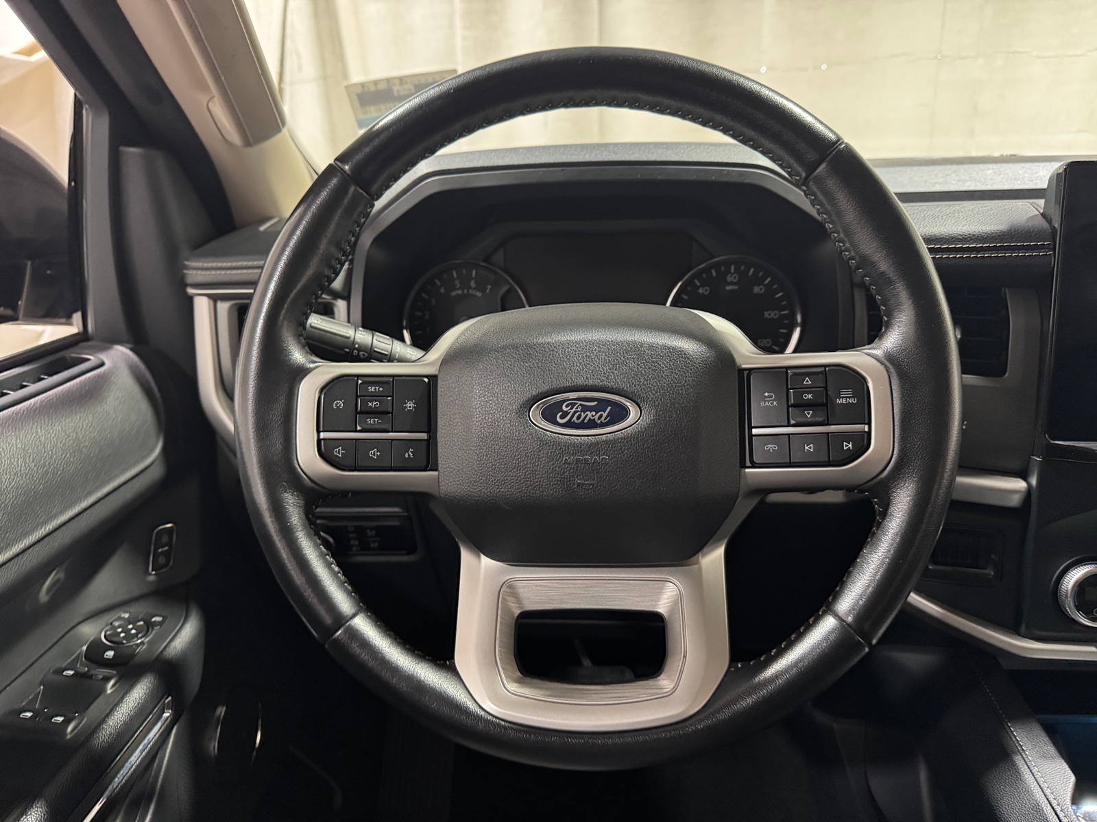Thumbnail: 2024 Ford Expedition MAX - 5