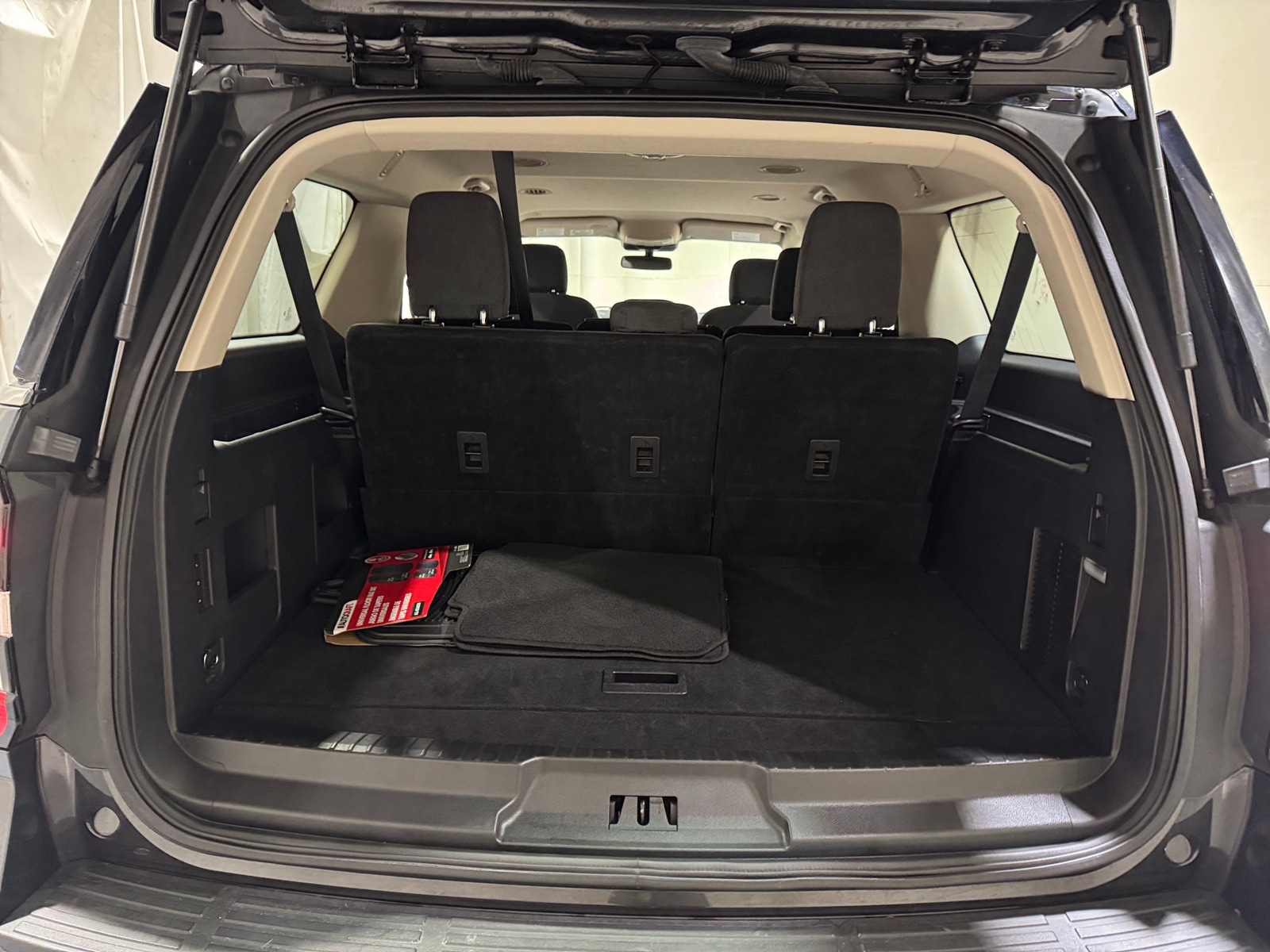 Thumbnail: 2024 Ford Expedition MAX - 7