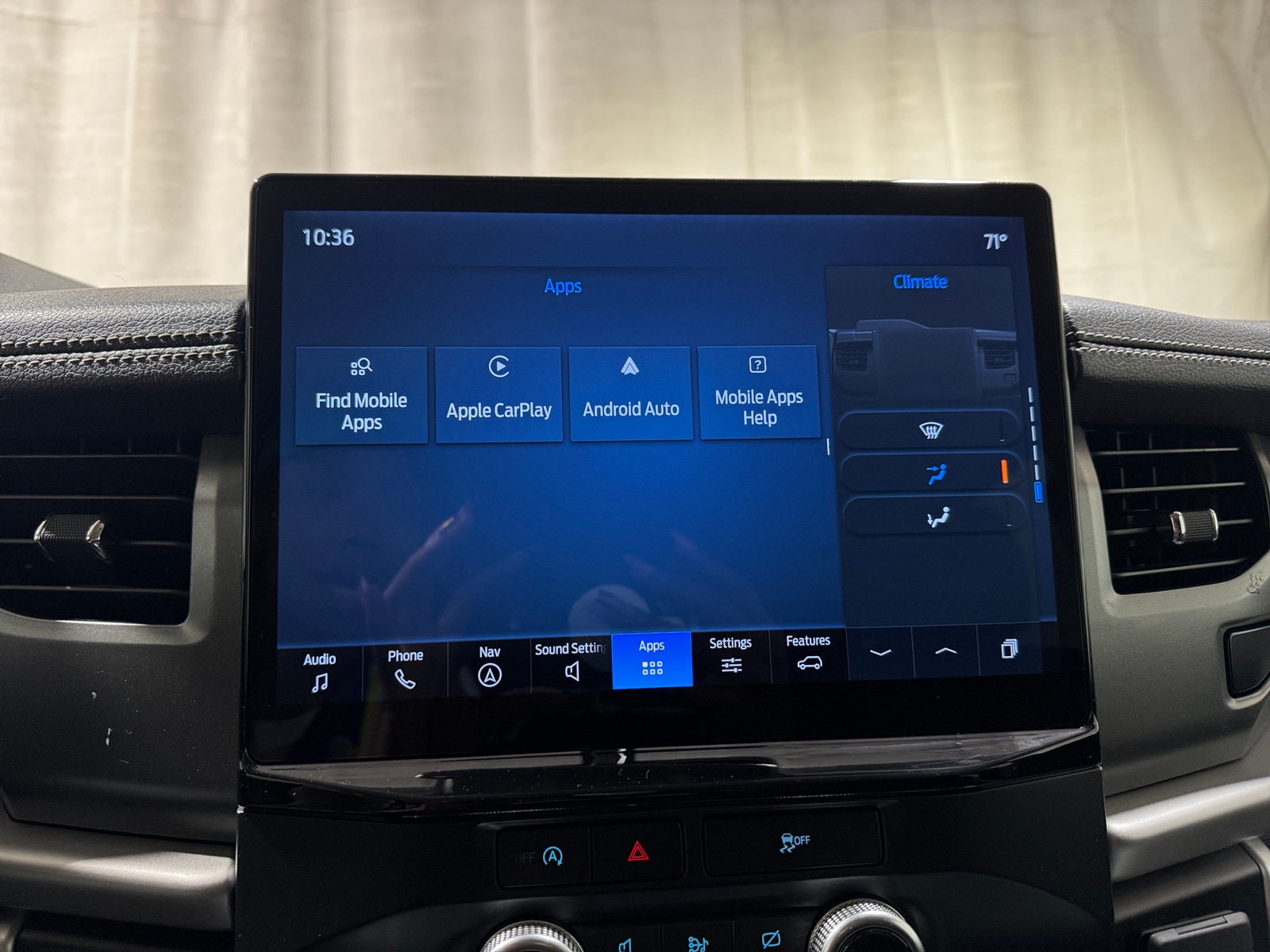 Thumbnail: 2024 Ford Expedition MAX - 4