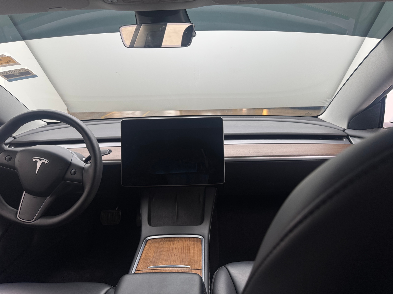 Thumbnail: 2022 Tesla Model 3 - 2