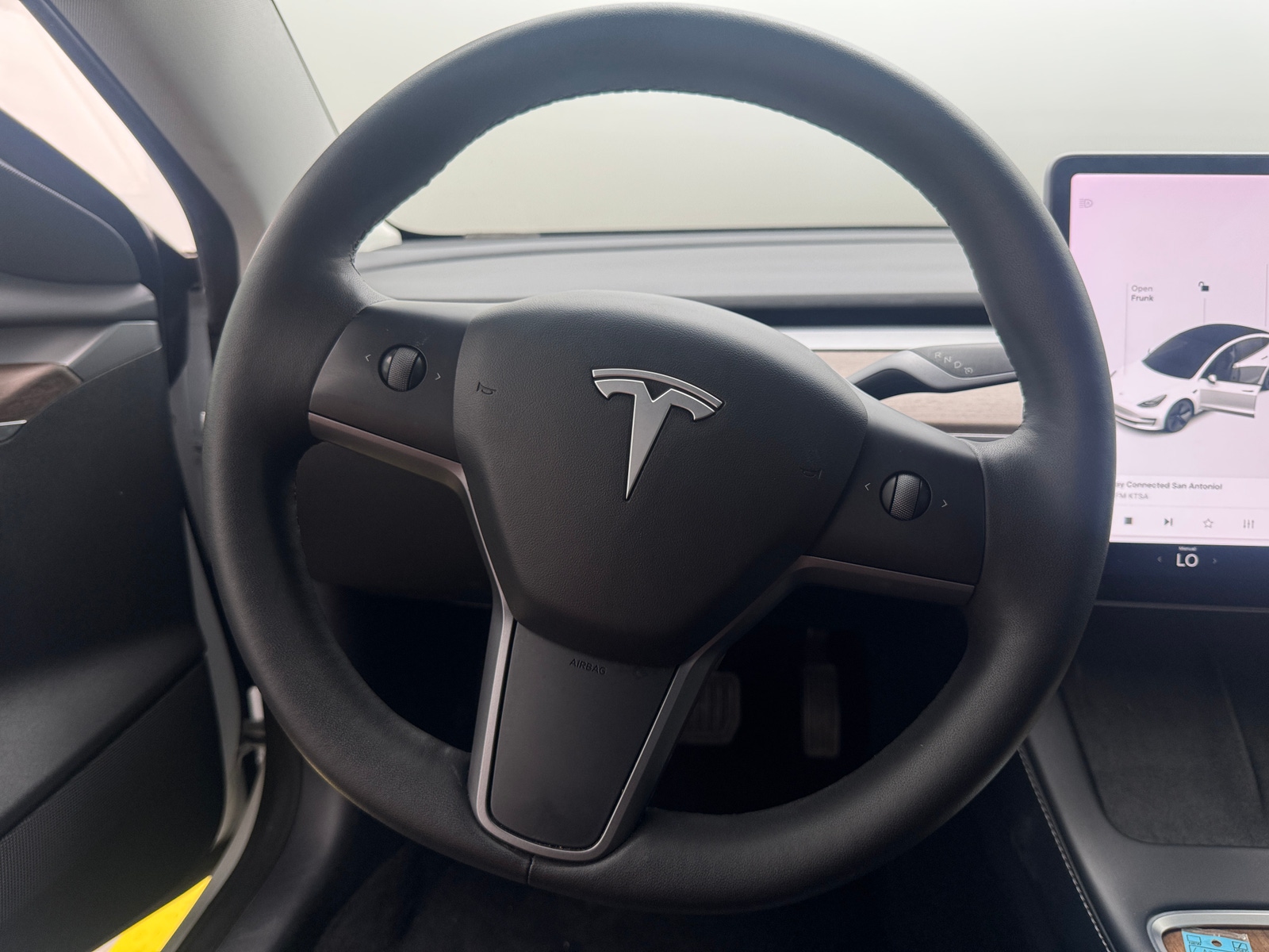 Thumbnail: 2022 Tesla Model 3 - 4