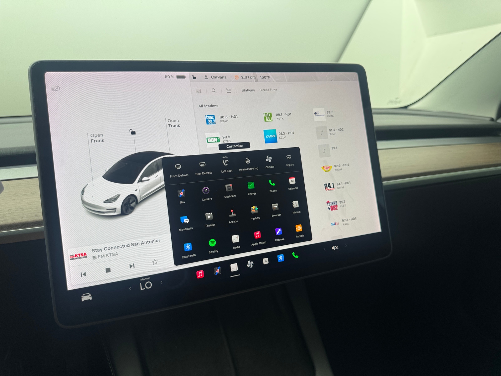 Thumbnail: 2022 Tesla Model 3 - 3