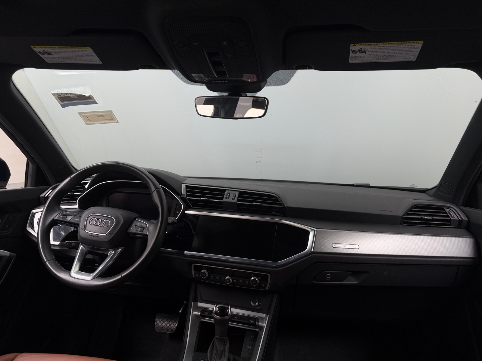 Thumbnail: 2025 Audi Q3 - 2