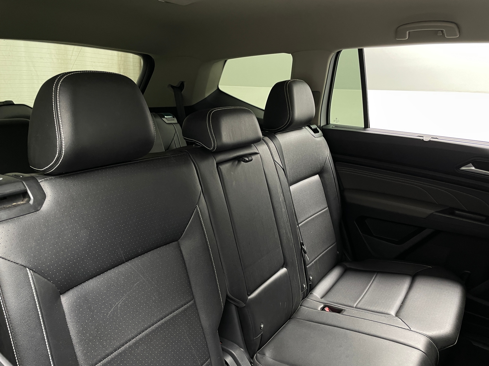 Thumbnail: 2023 Volkswagen Atlas - 5