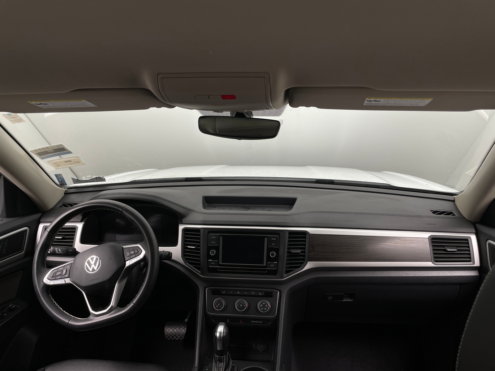 Thumbnail: 2023 Volkswagen Atlas - 2