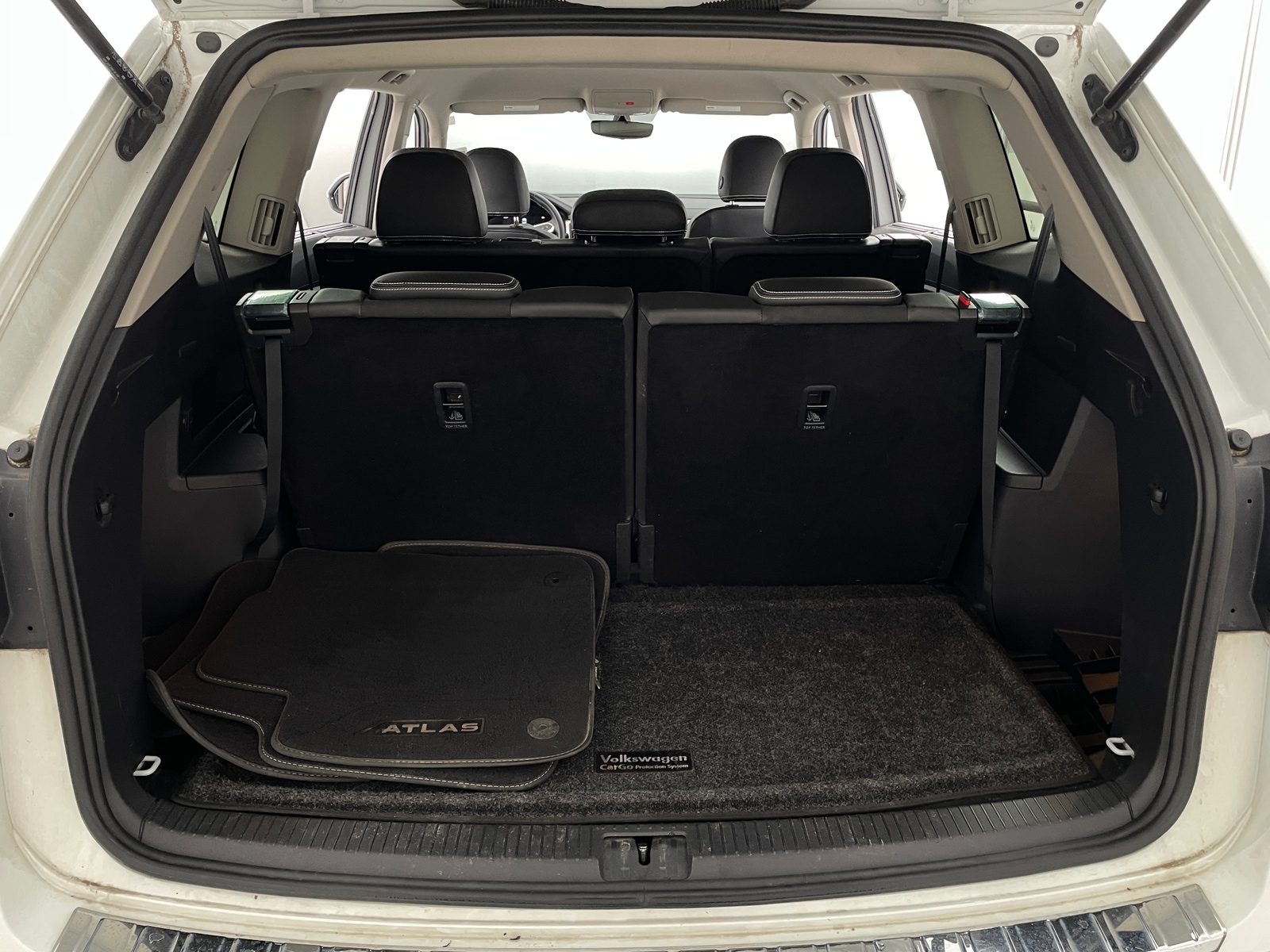 Thumbnail: 2023 Volkswagen Atlas - 6