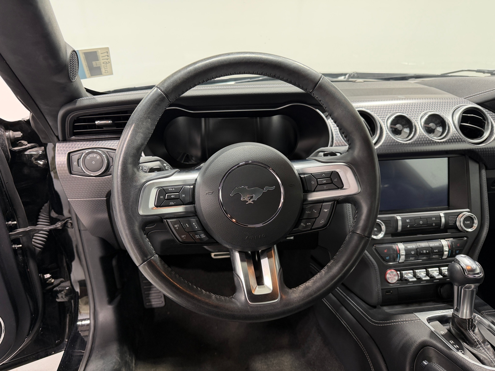 Thumbnail: 2019 Ford Mustang - 3