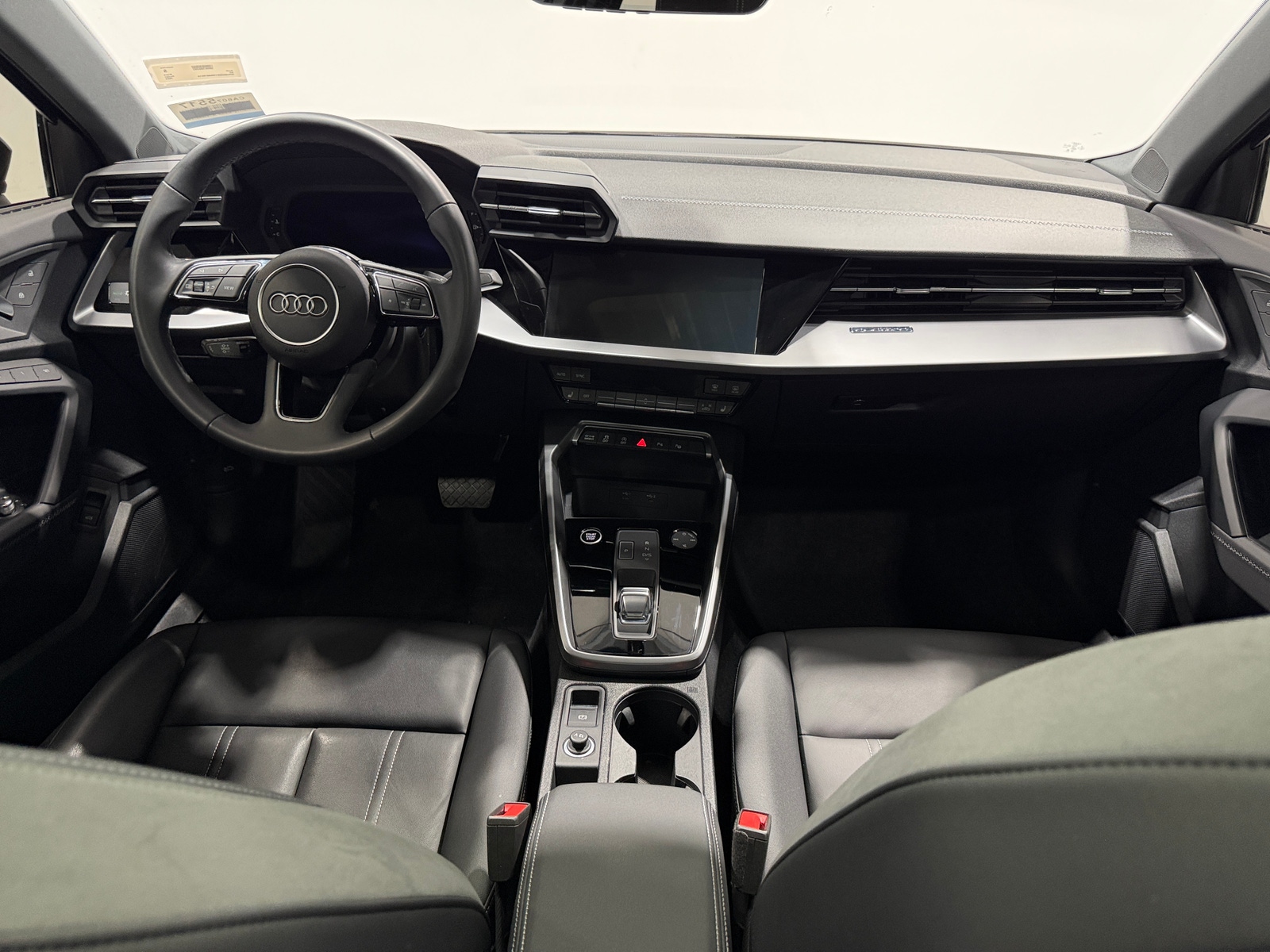 Thumbnail: 2024 Audi A3 - 2