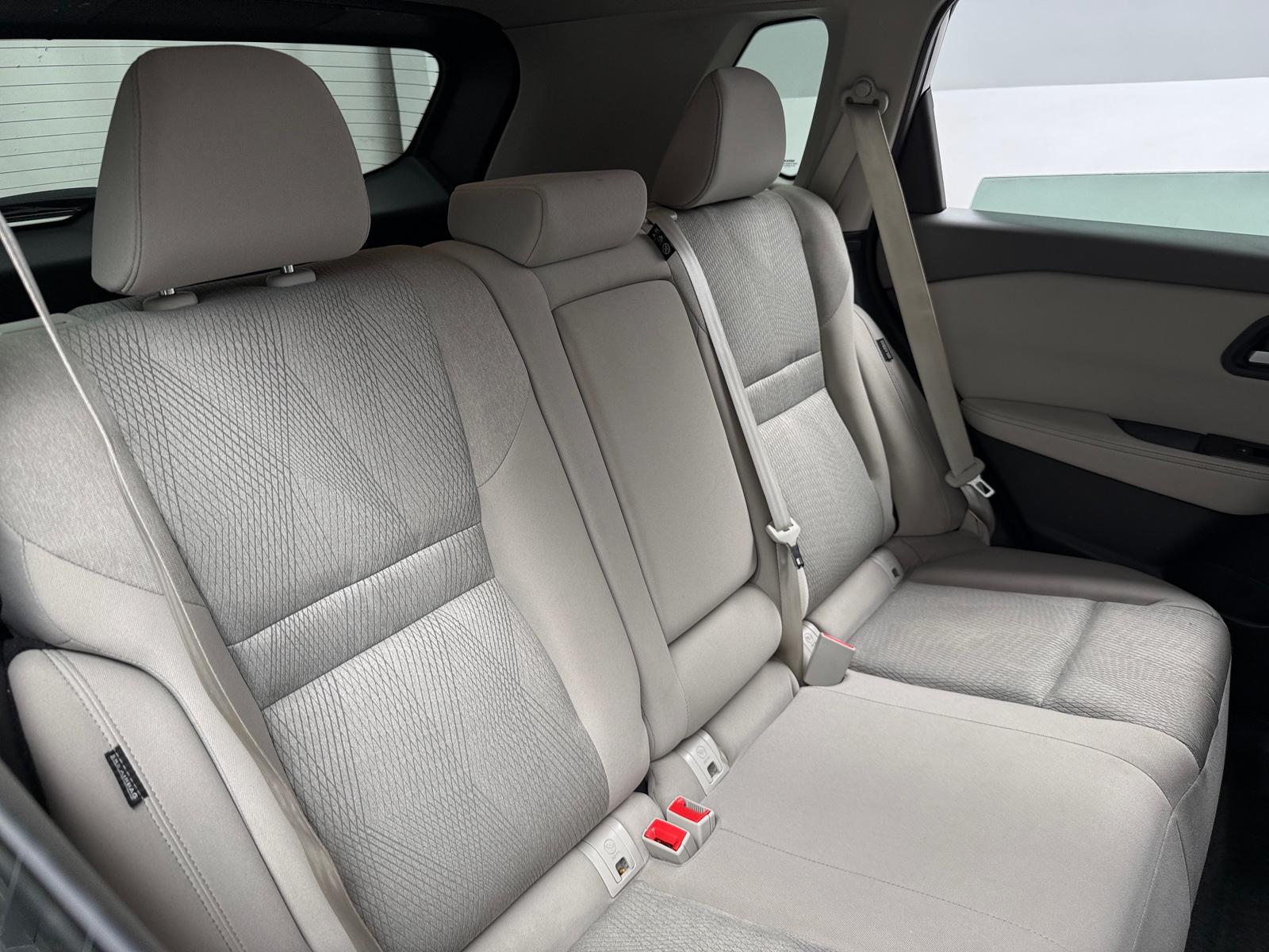 Thumbnail: 2025 Nissan Rogue - 6