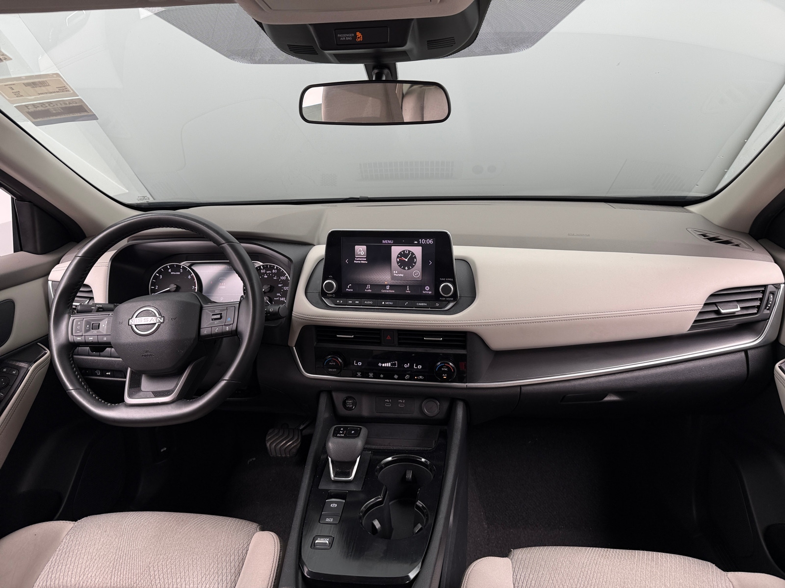 Thumbnail: 2025 Nissan Rogue - 3