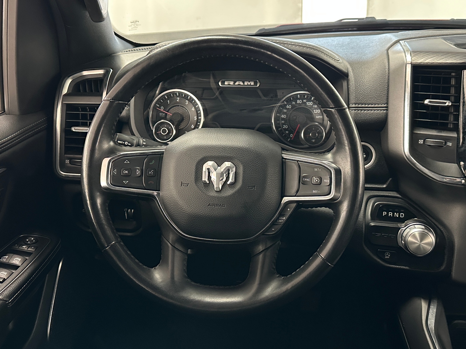 Thumbnail: 2024 RAM 1500 - 4
